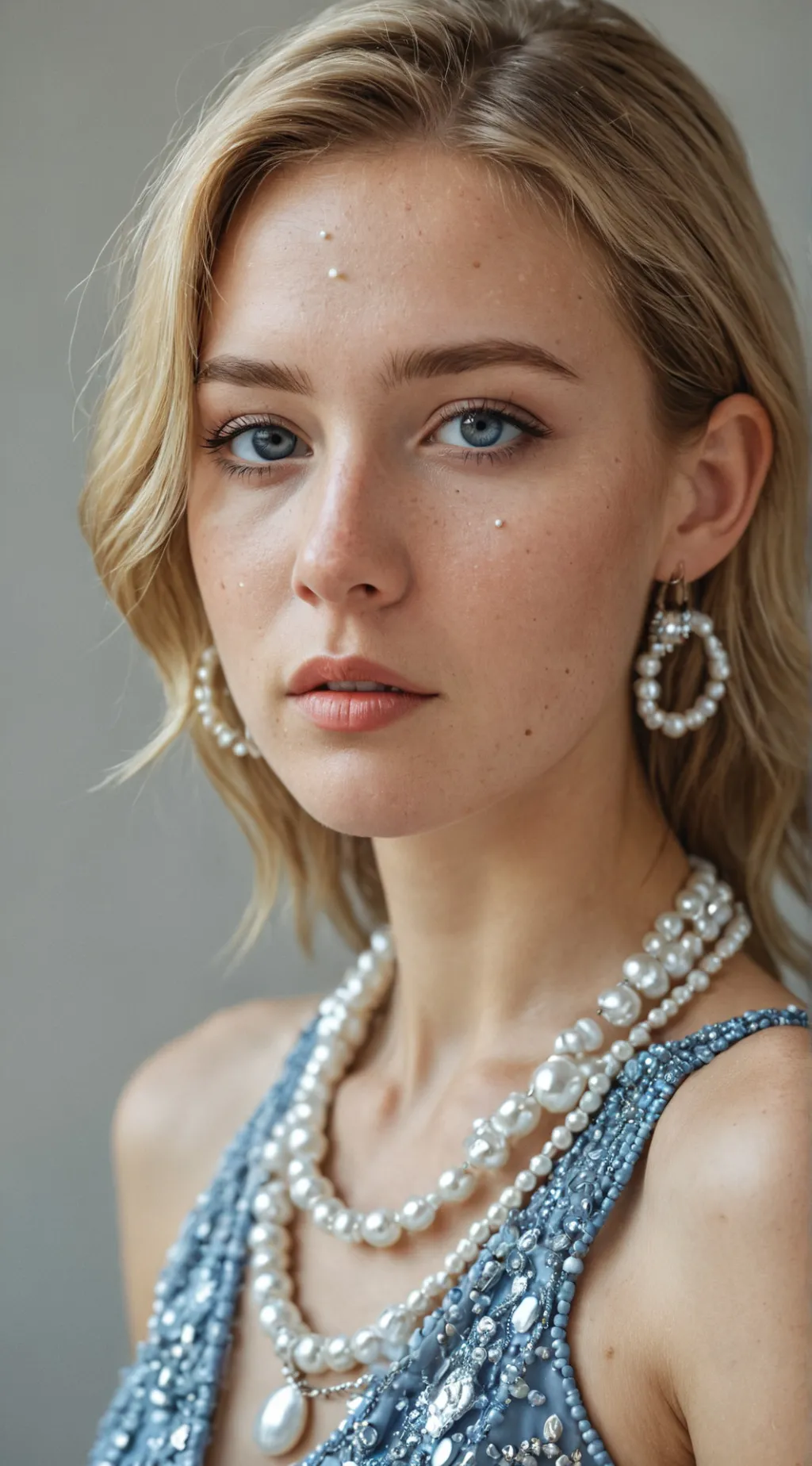 Talkie AI - Chat with Coral 🪸