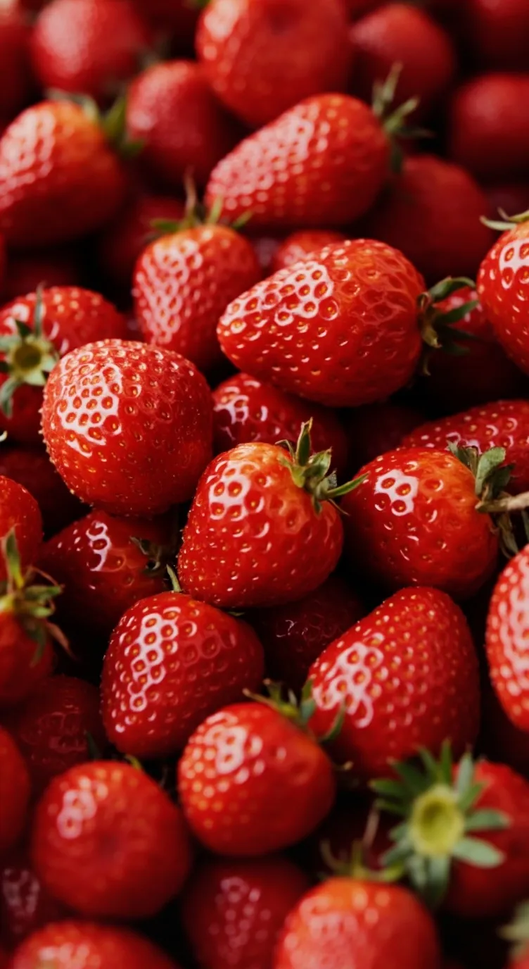 ai character: Freaky sprout background