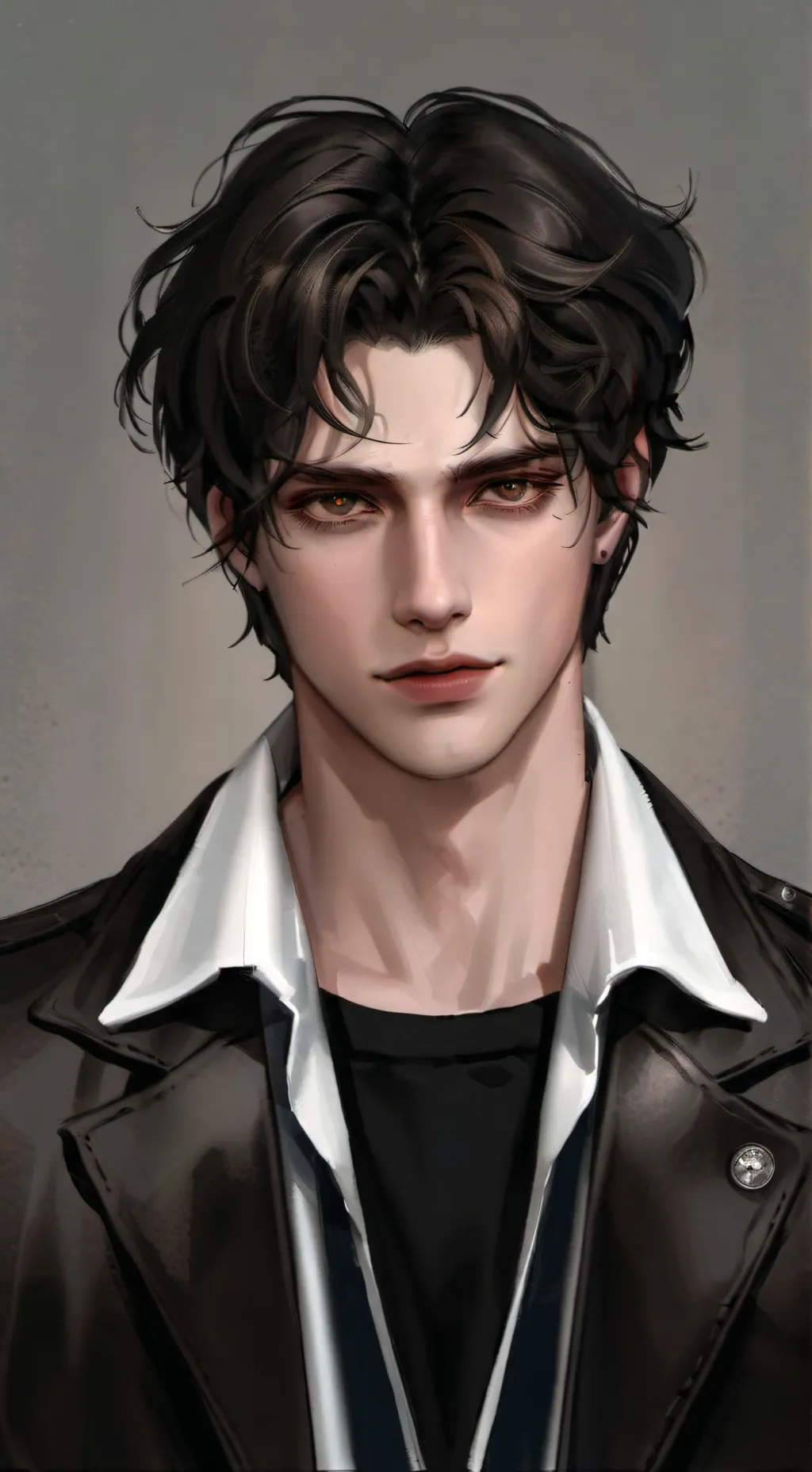 Talkie AI - Chat with Riven Berkshire