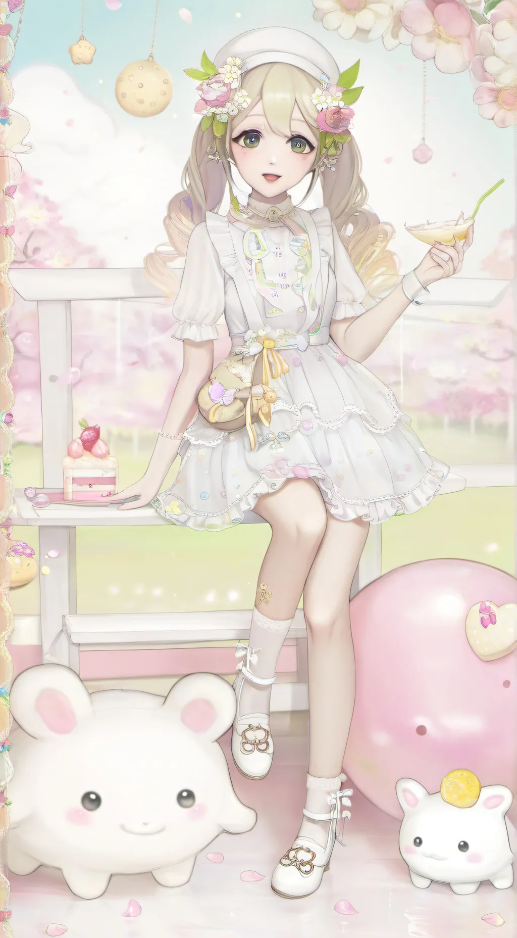 ai character: sanemi x gyiuu background