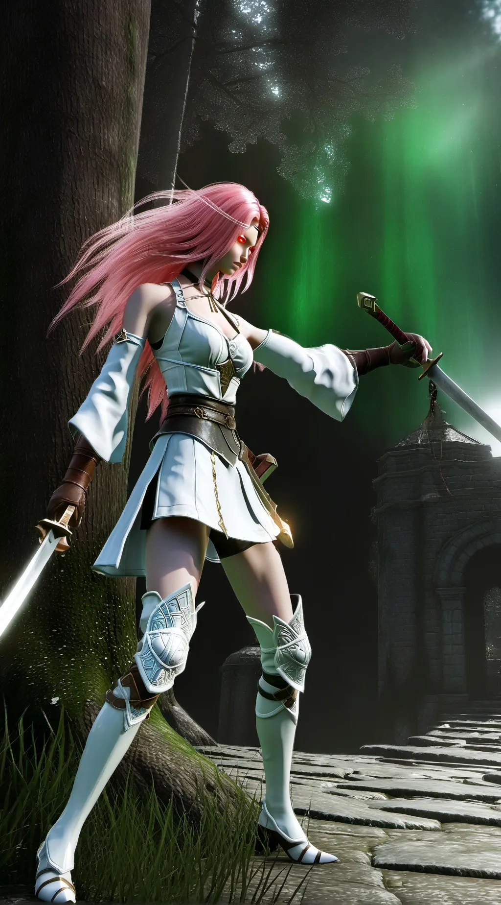 Talkie AI - Chat with Athemisia