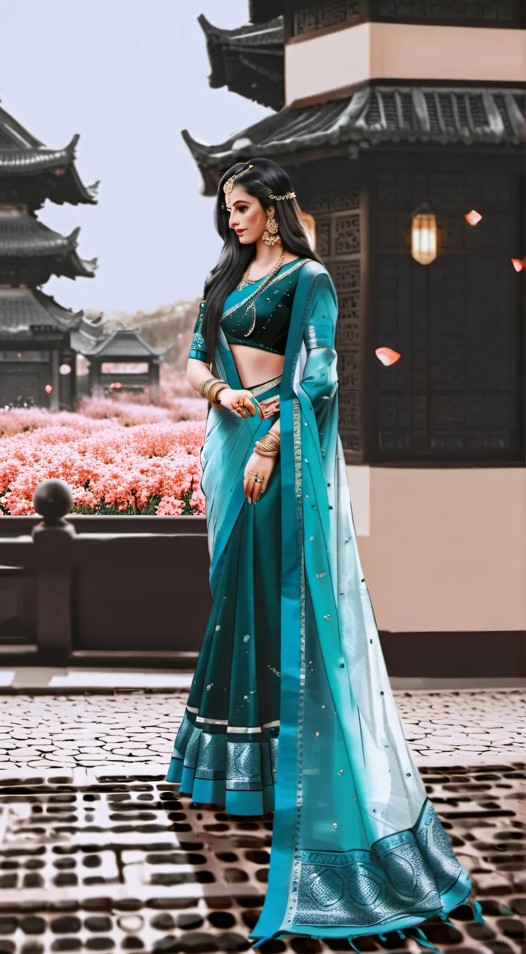 ai character: gay gf💗💗😉😉 background