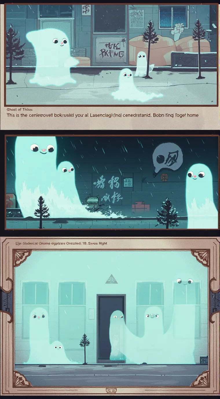 ai character: Gato inteligente background