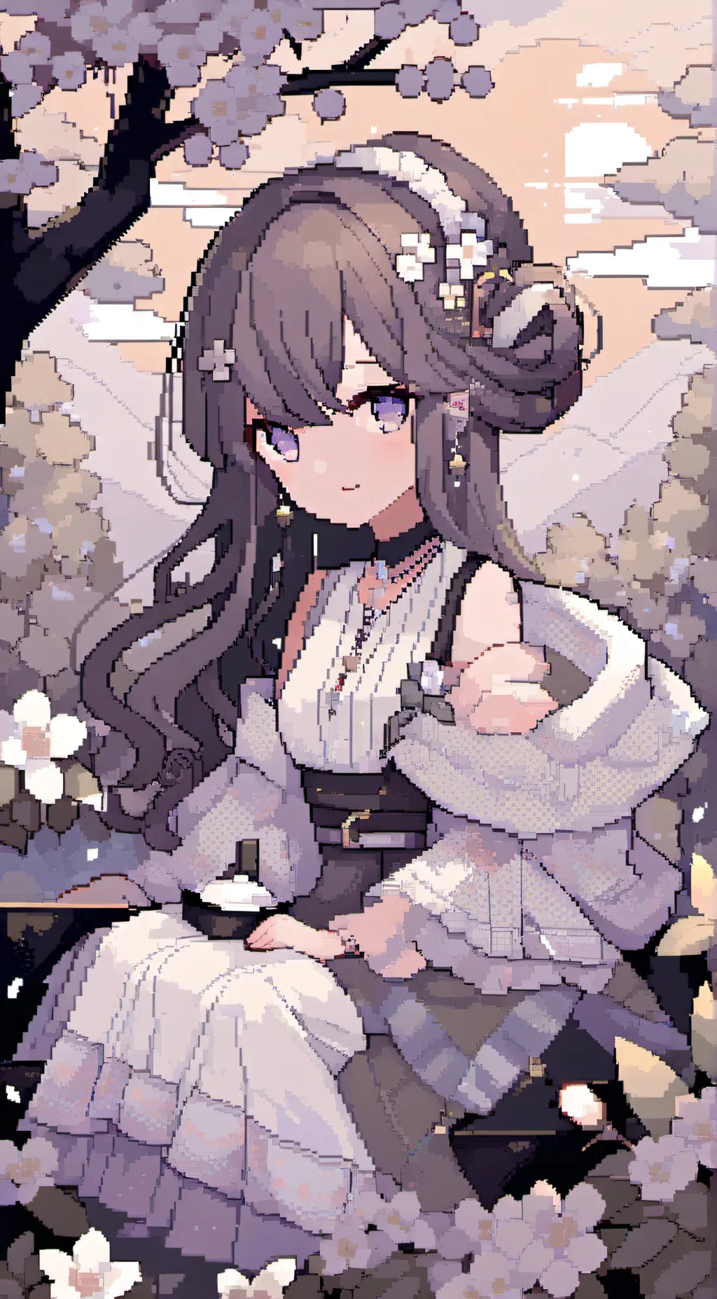 Talkie AI - Chat with fluffy the seal