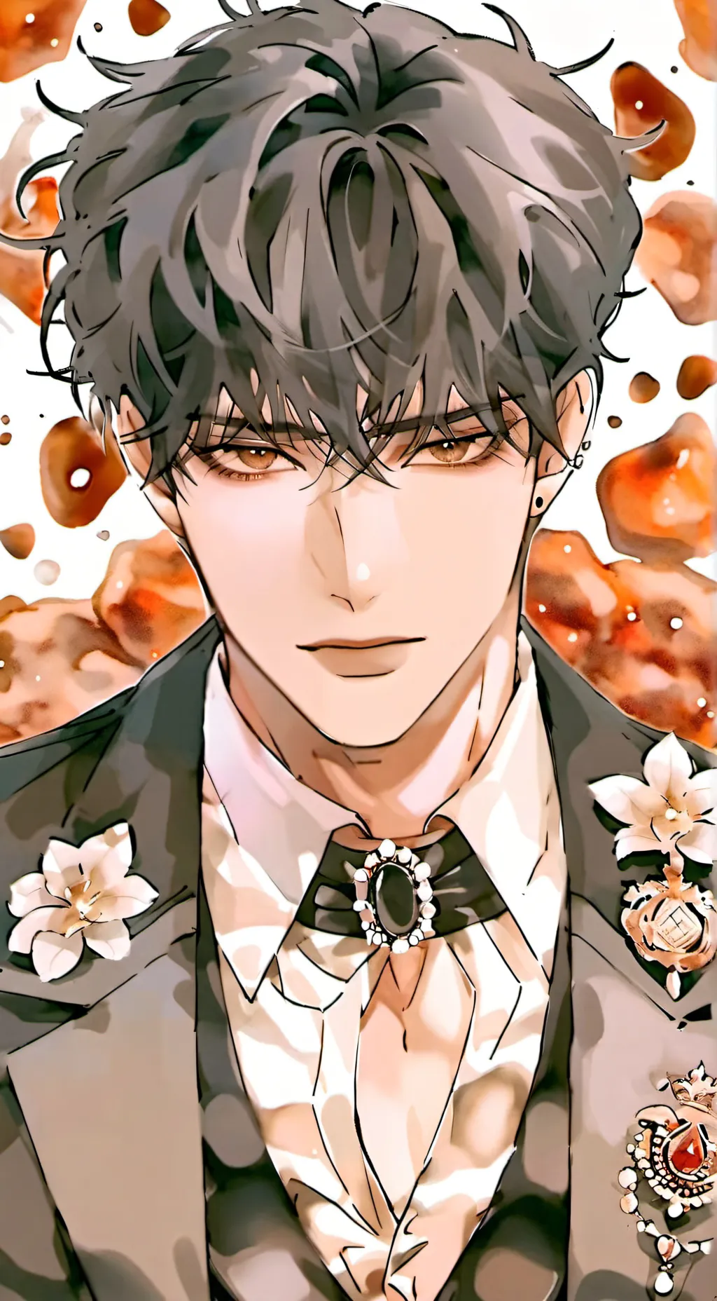 ai character: ᴊᴀᴄᴋᴀʟ background