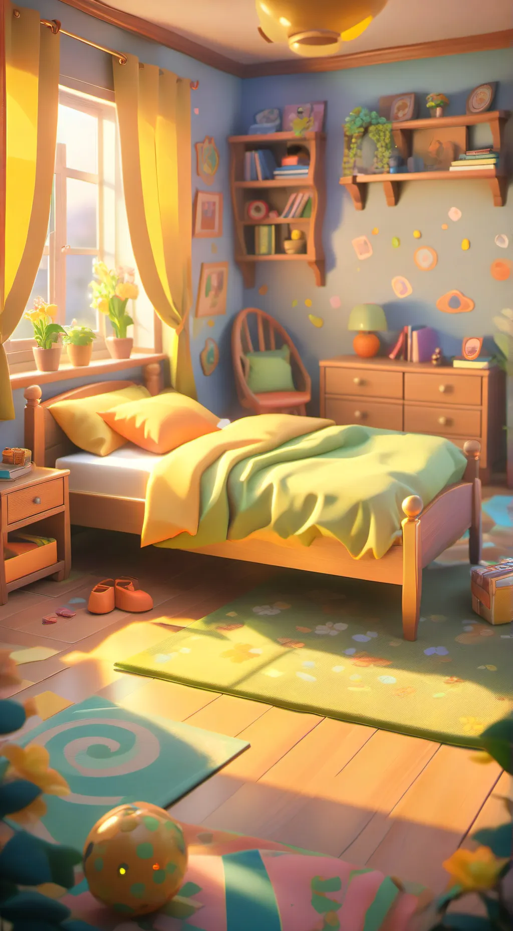 ai character: mha drunk... background