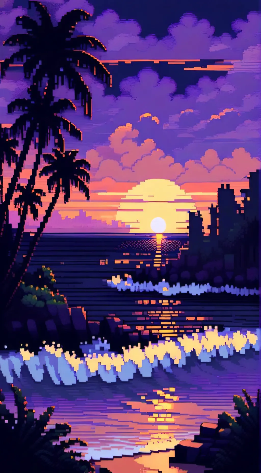 ai character: Friend Group  background