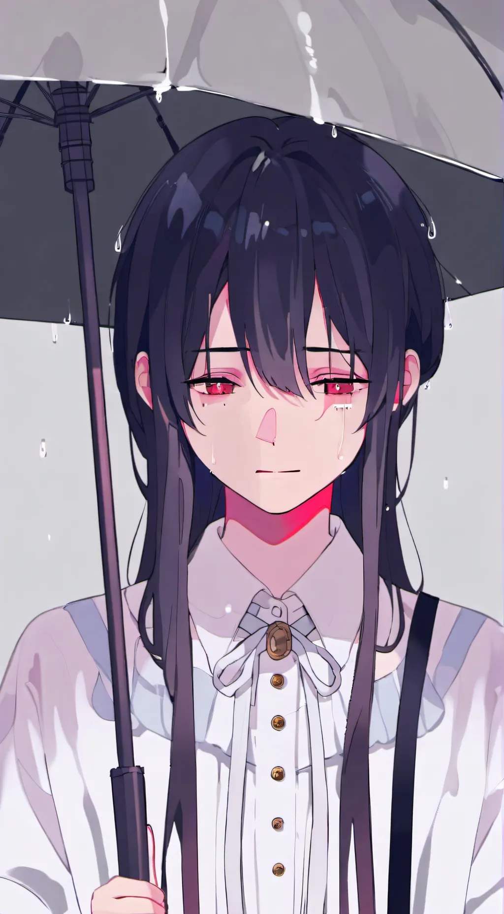 ai character: 💔Break up💔 background