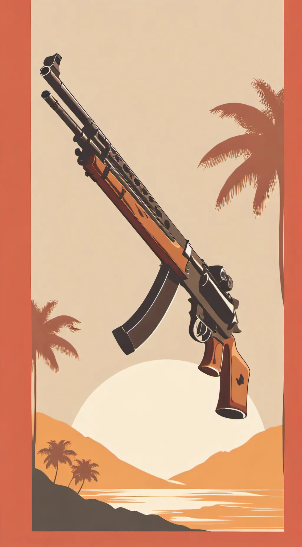 ai character: pandillero background