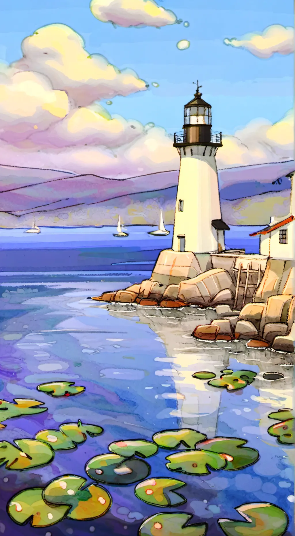 ai character: °•Forsaken•° background