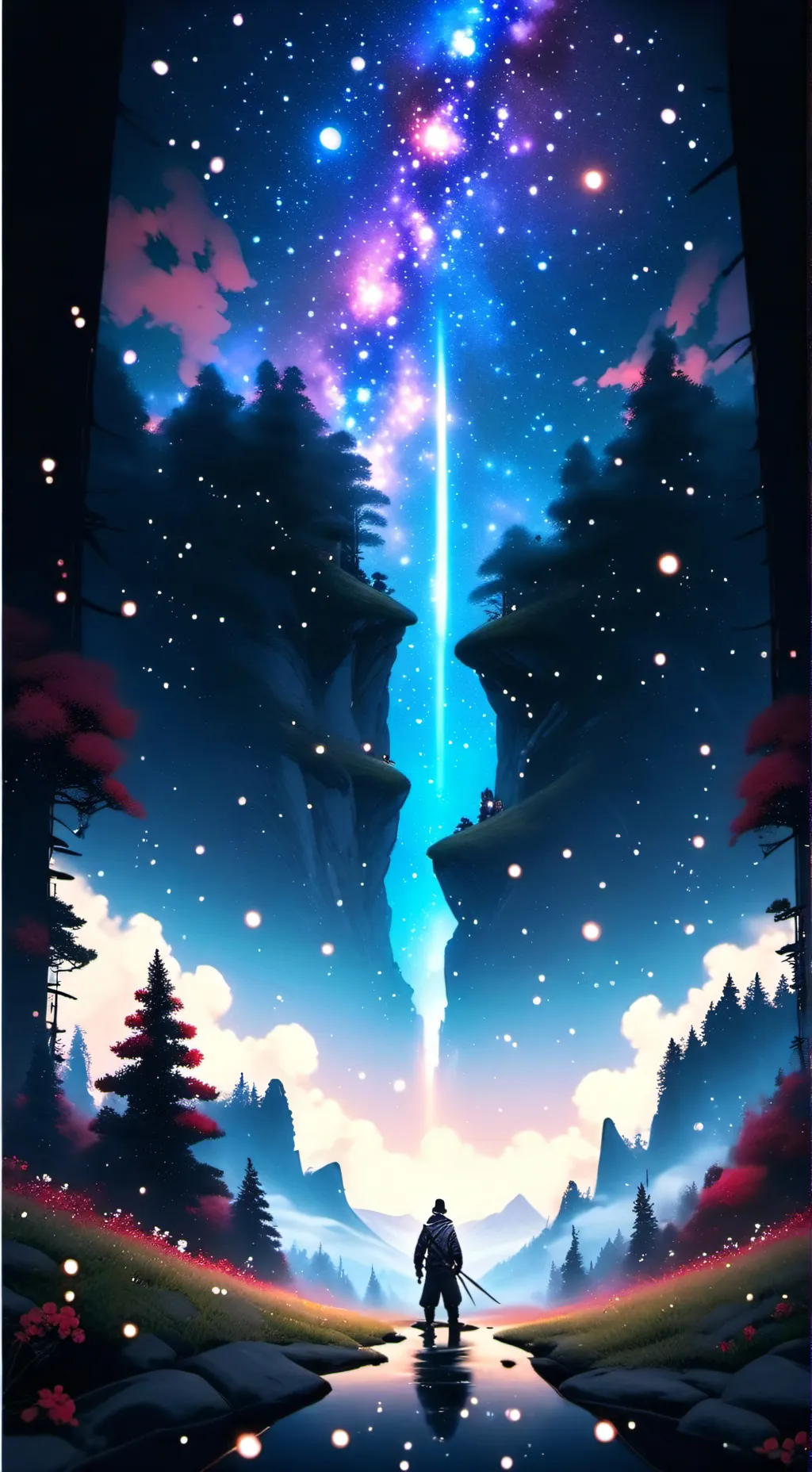 Talkie AI - Chat with Countryhumans