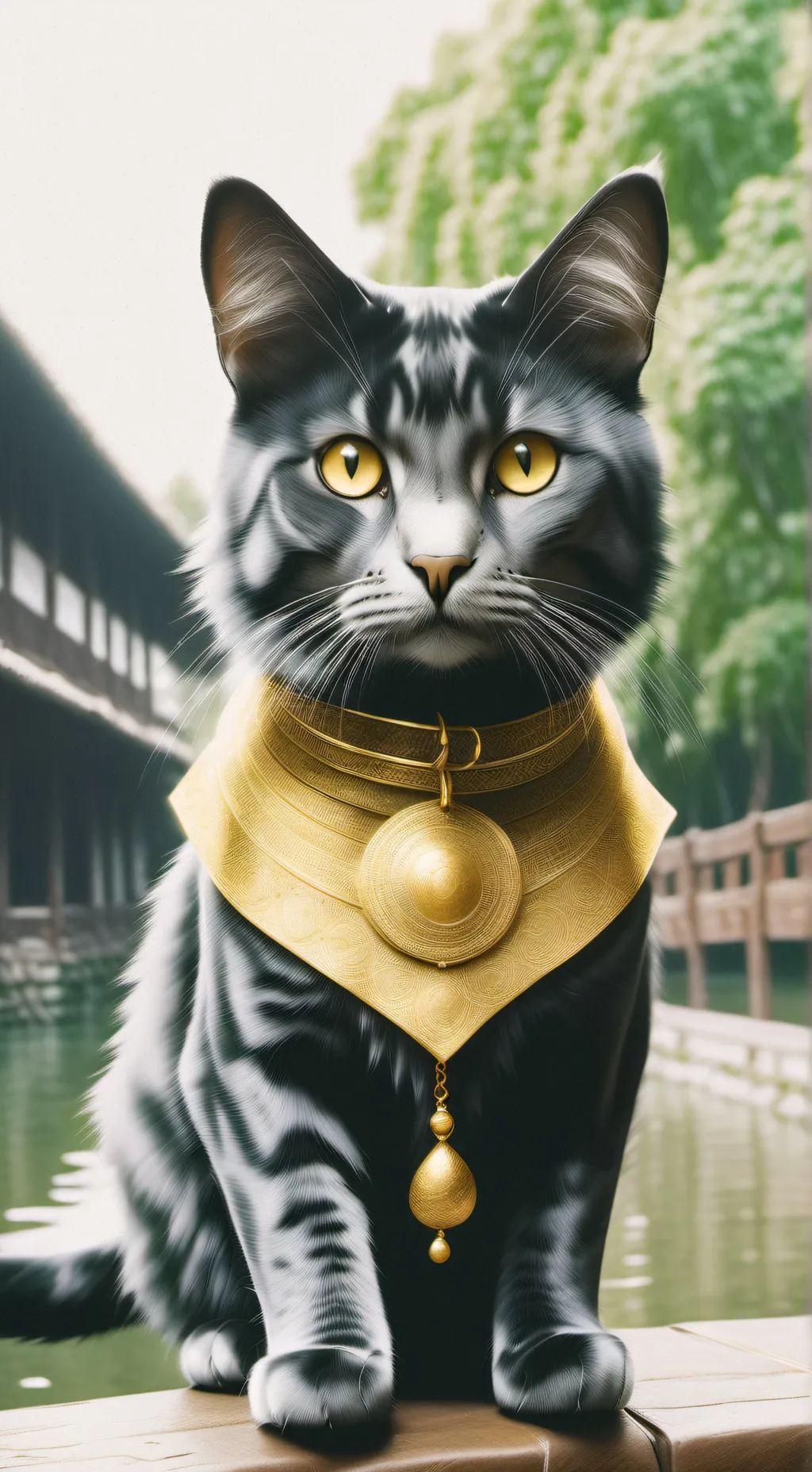 Talkie AI - Chat with Petunia.