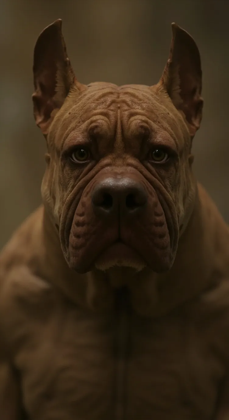 ai character: calsozki background