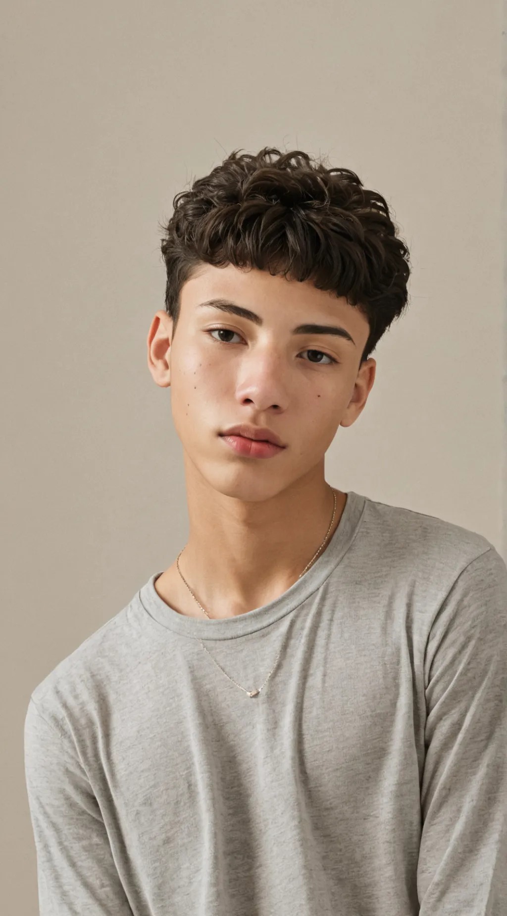 ai character: Jordan background