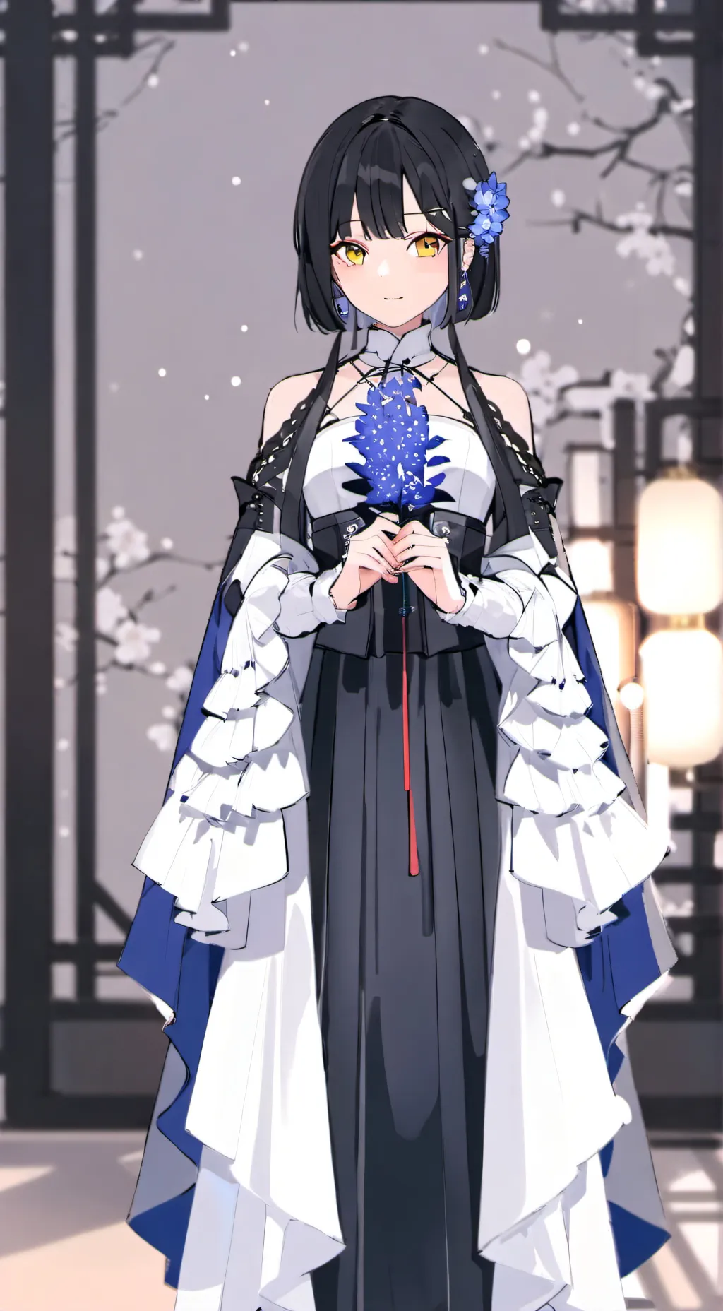 Talkie AI - Chat with 月下初月