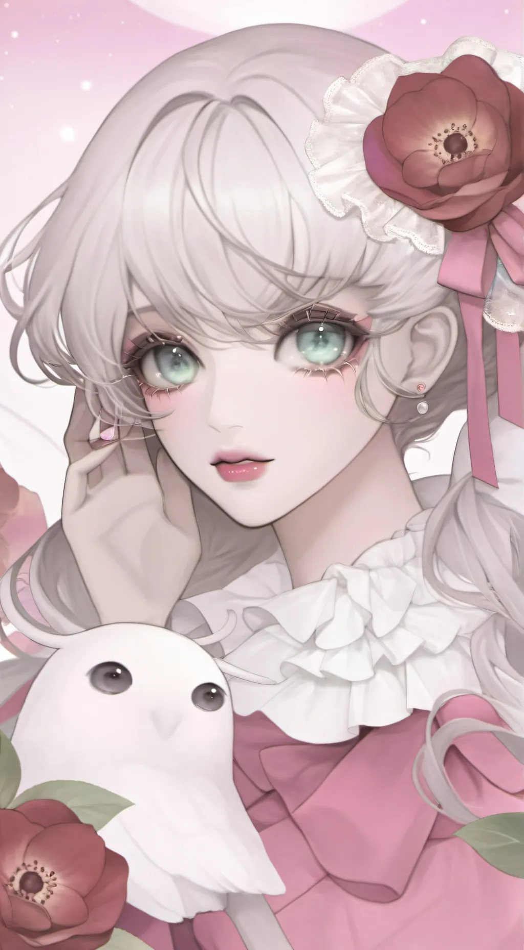 ai character: namorado safado  background