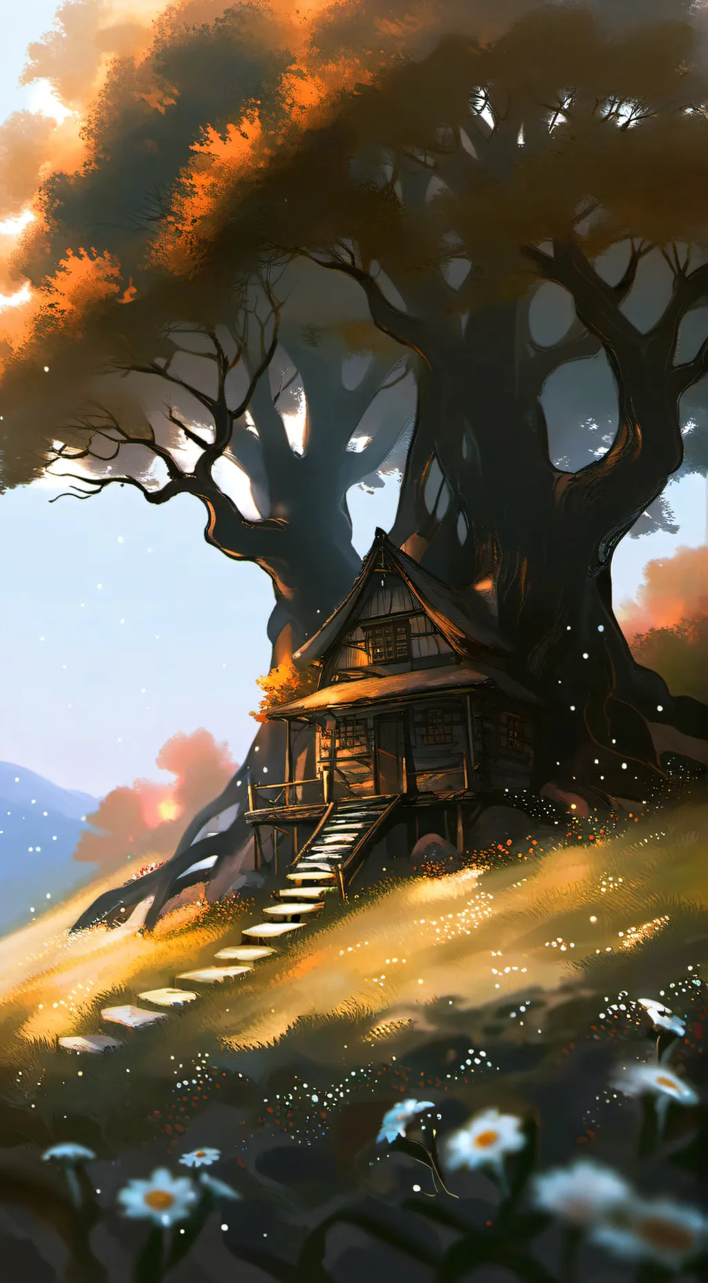 ai character: _\*A Pesquisa*/_ background