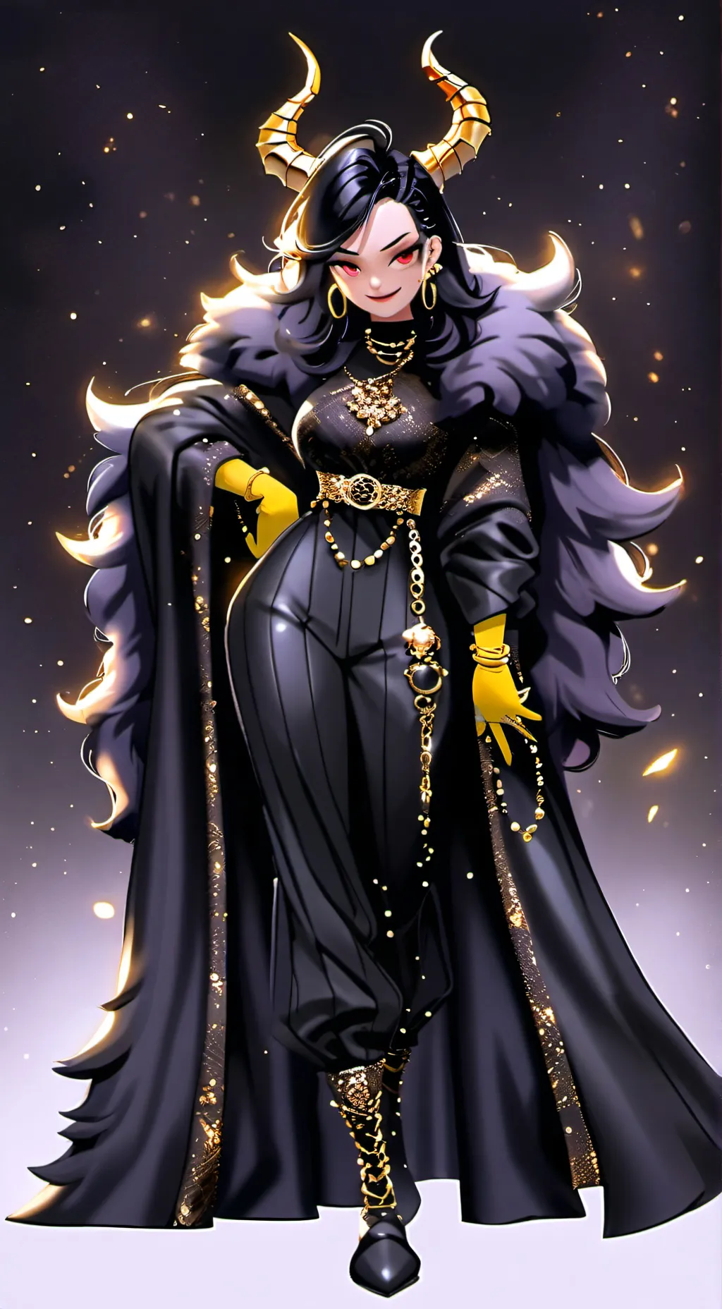 Talkie AI - Chat with Rayveil