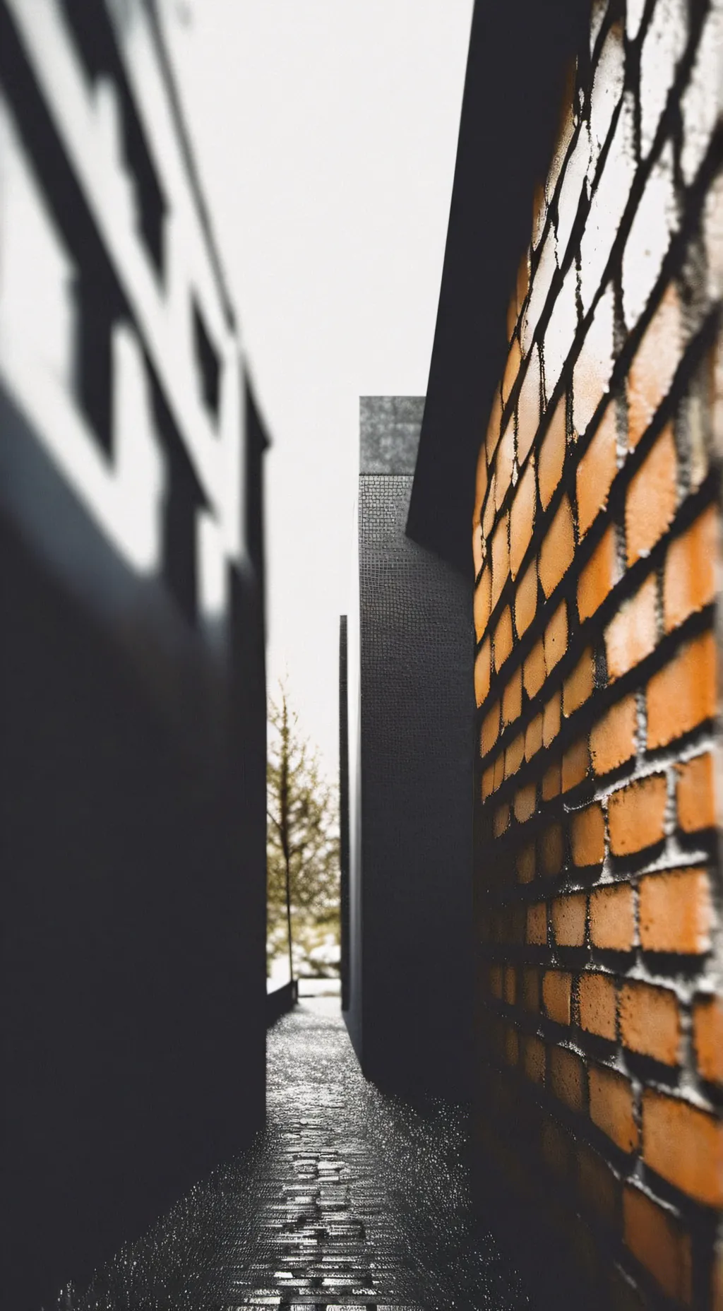 ai character: brud background