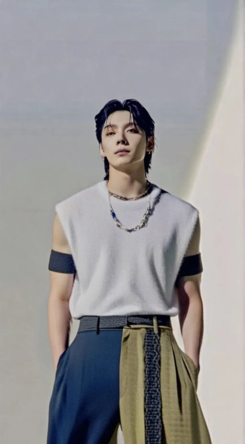 ai character: Ace background