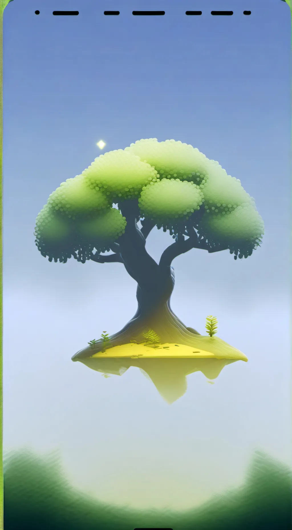 Talkie AI - Chat with tree