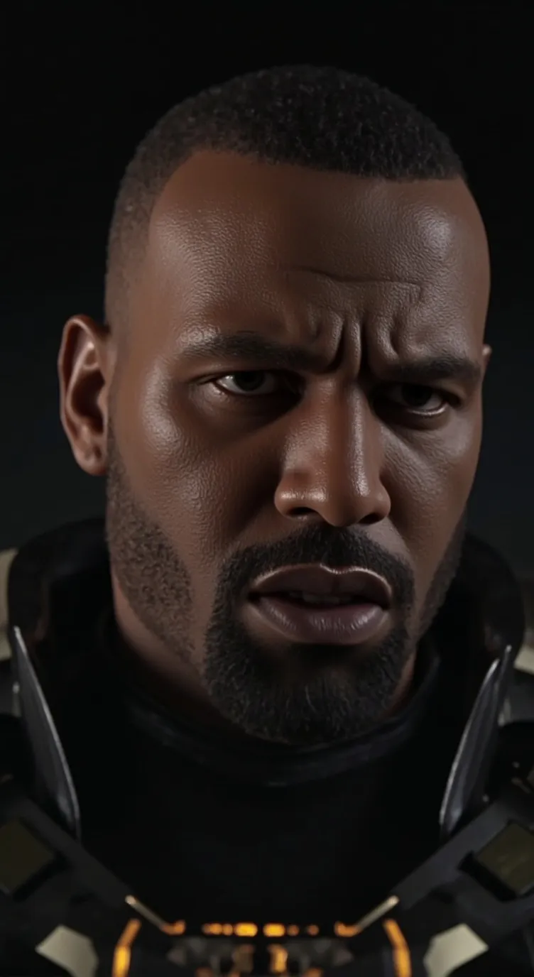 Talkie AI - Chat with Othello