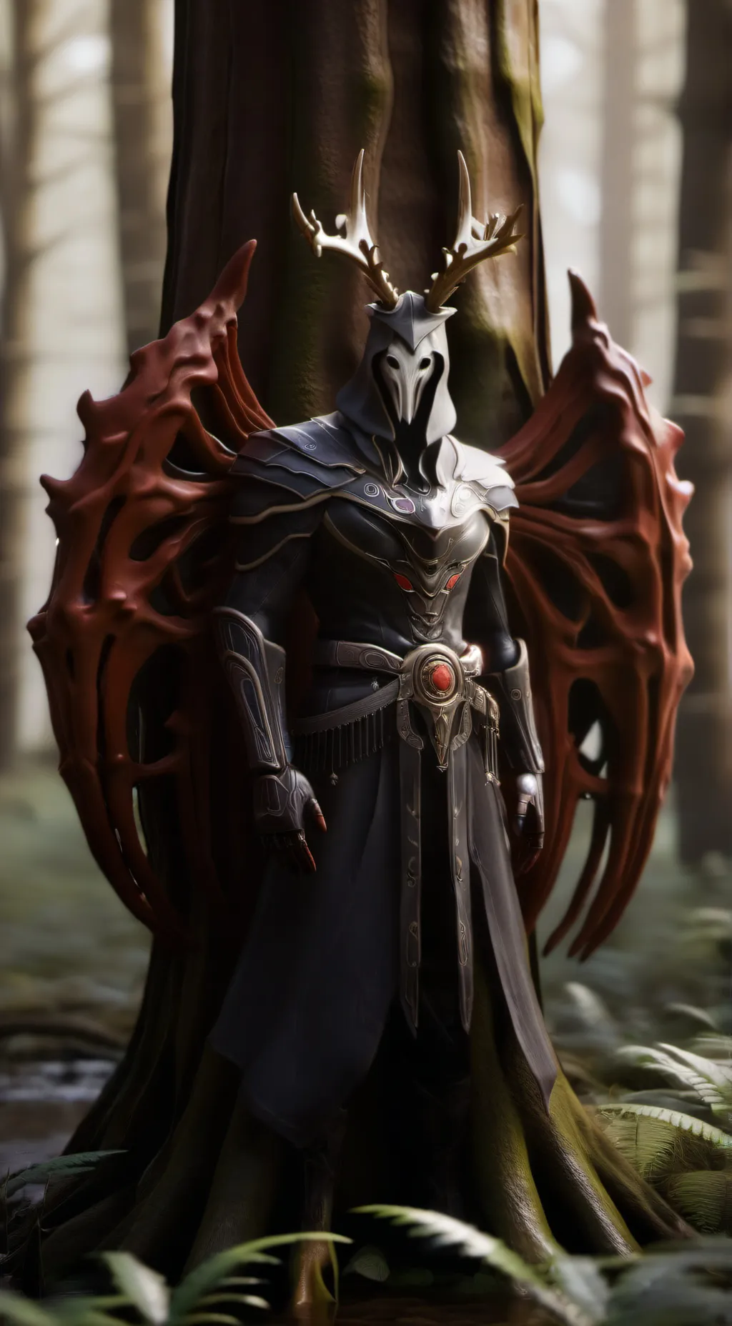 ai character: tf2:s s s background