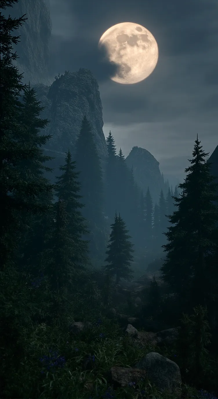 ai character: Bebé kissi Missi background