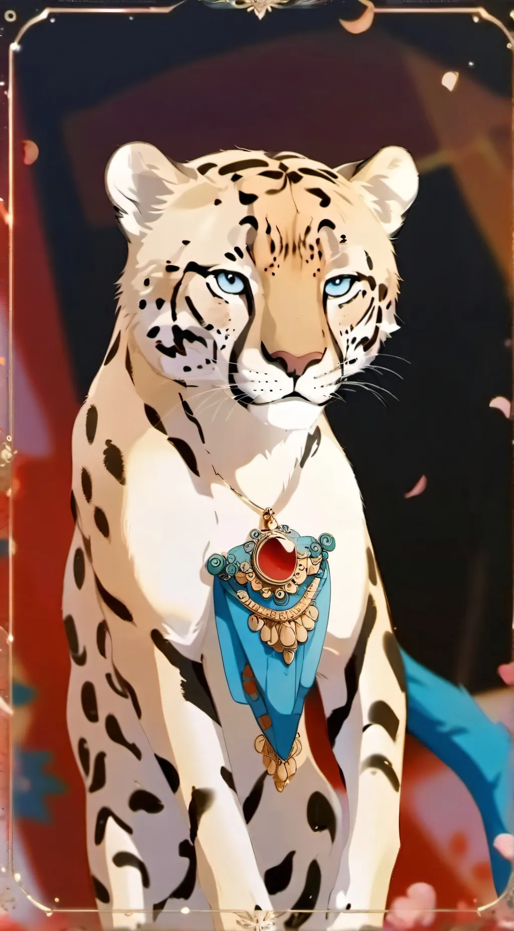 Talkie AI - Chat with Eri.