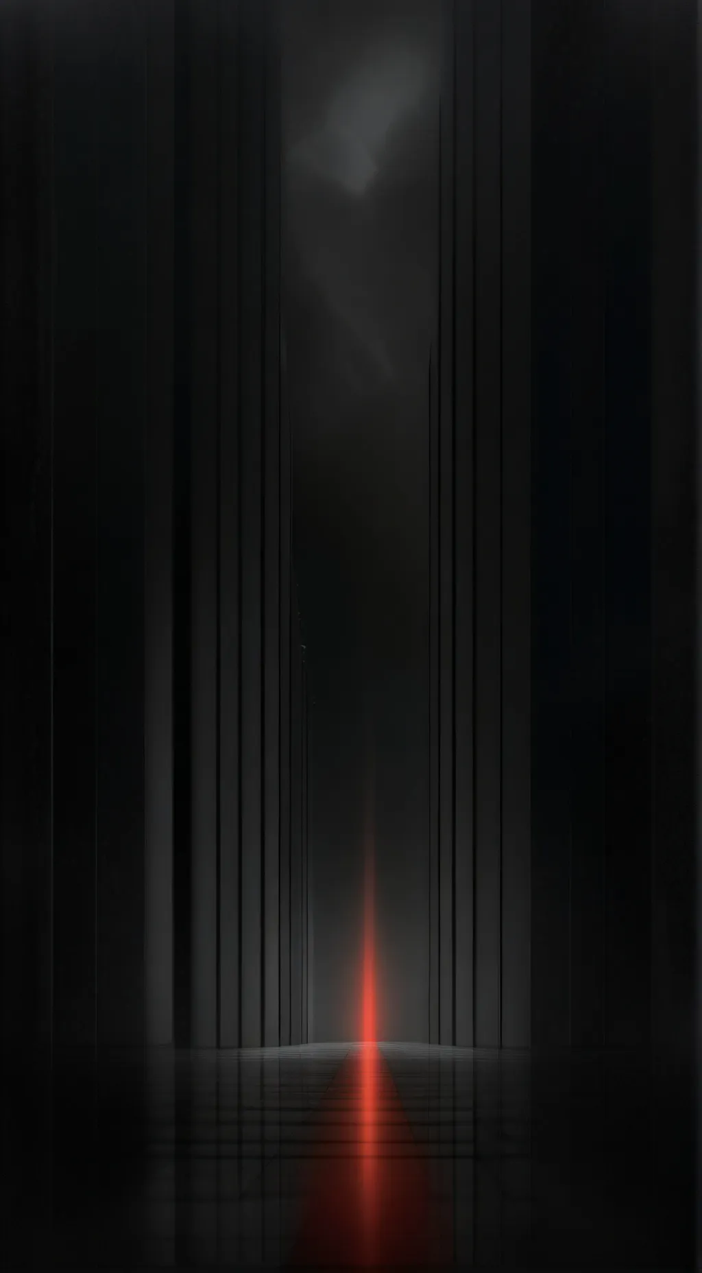 ai character: The dark Evan background