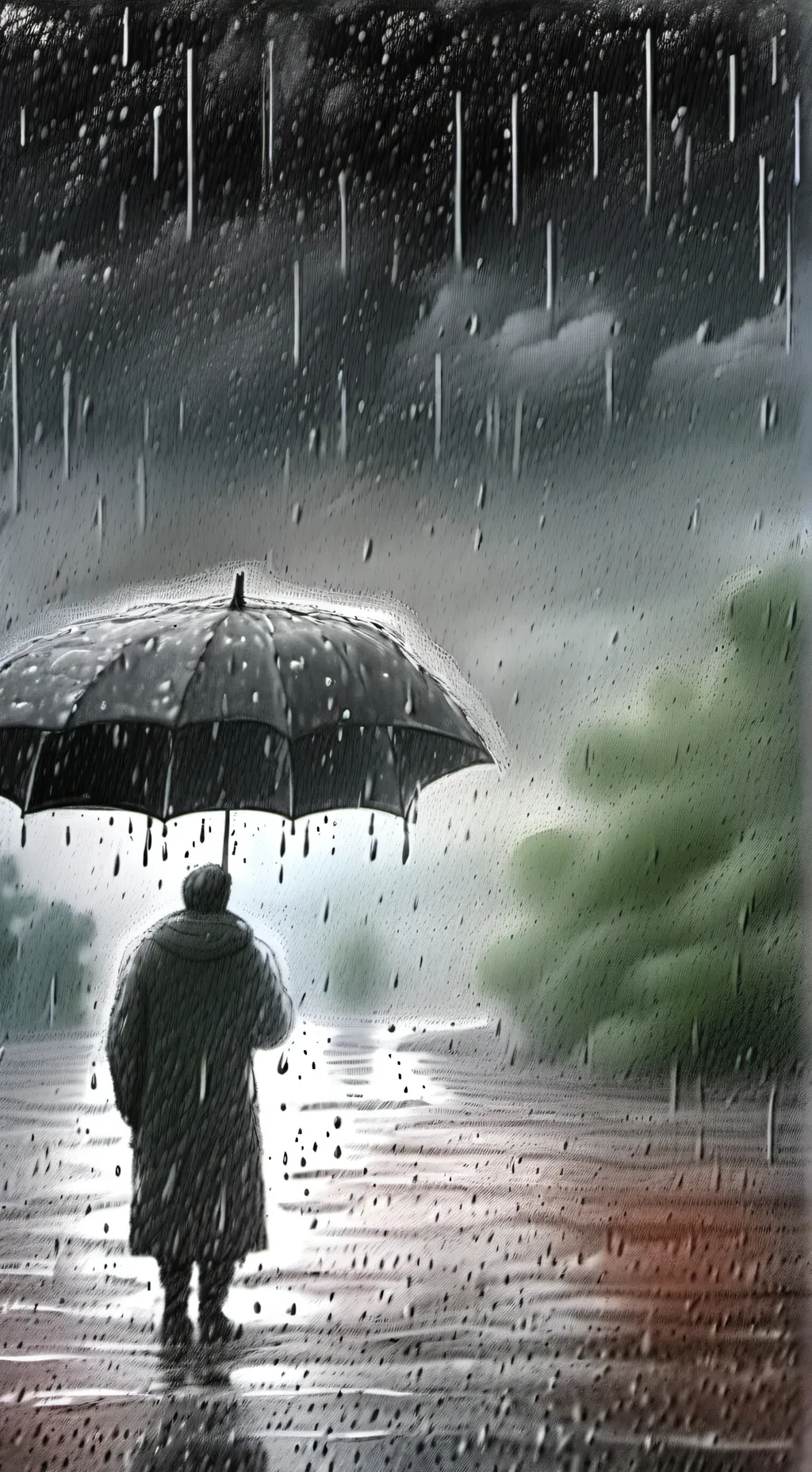 ai character: COD(Dead or Alive) background