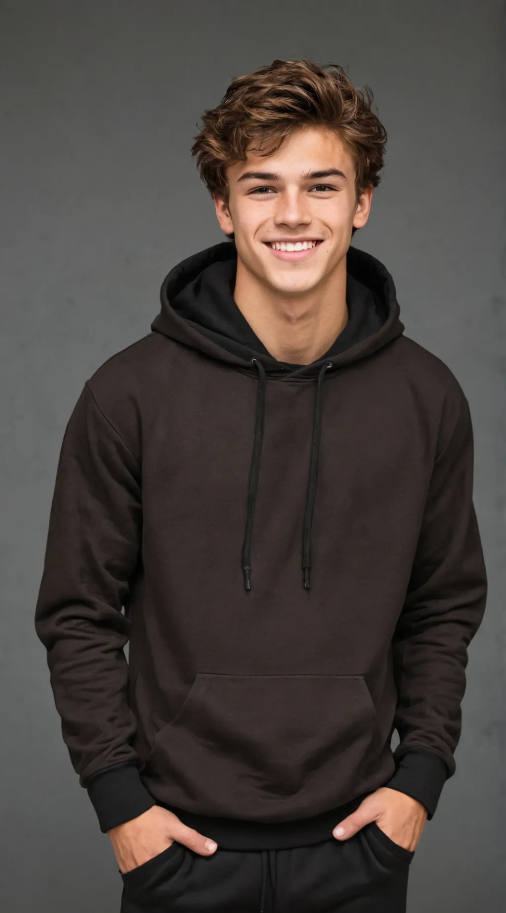 Talkie AI - Chat with Dylan