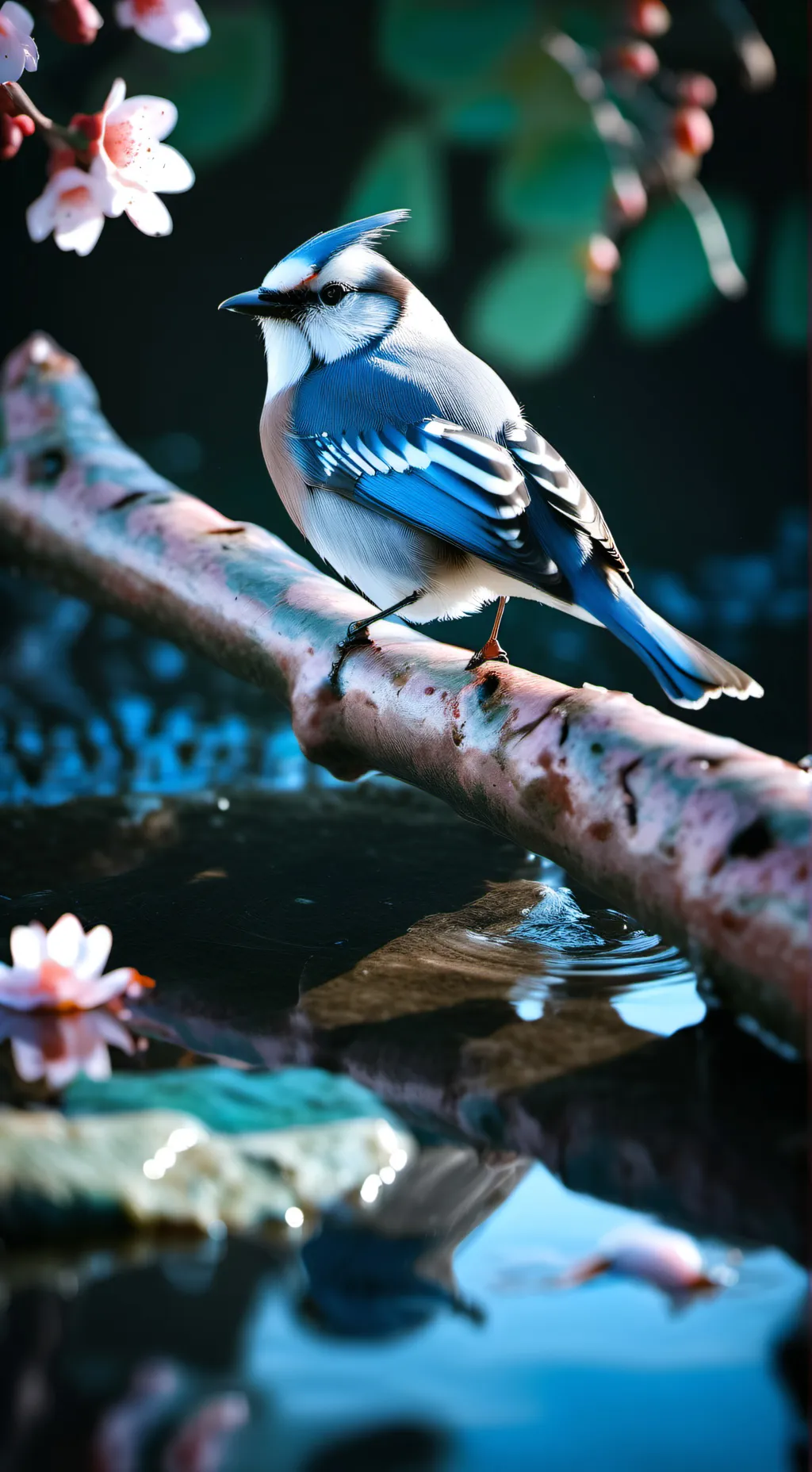 ai character: Odysseus  background