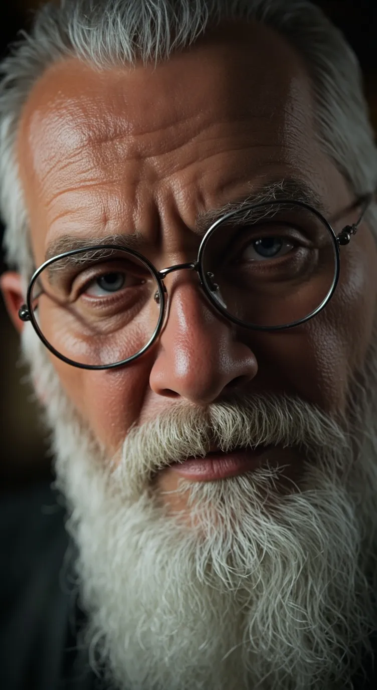 ai character: kings brother background