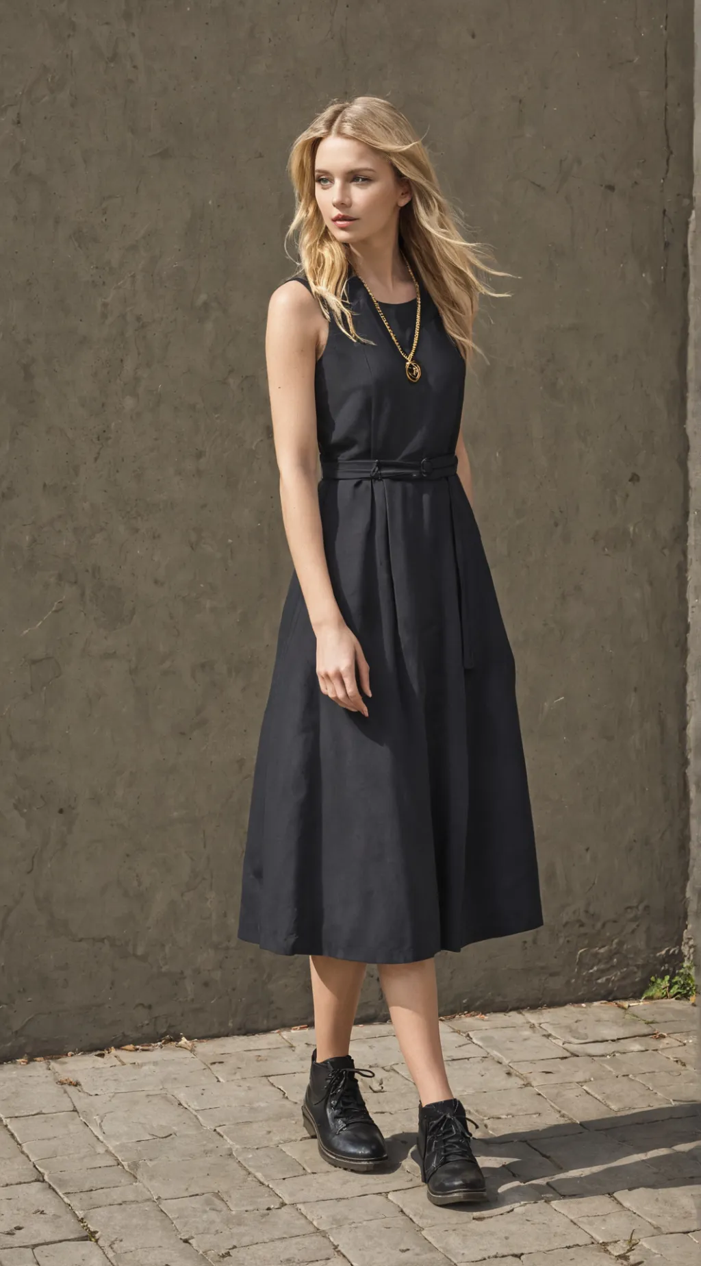 ai character: Alice  background