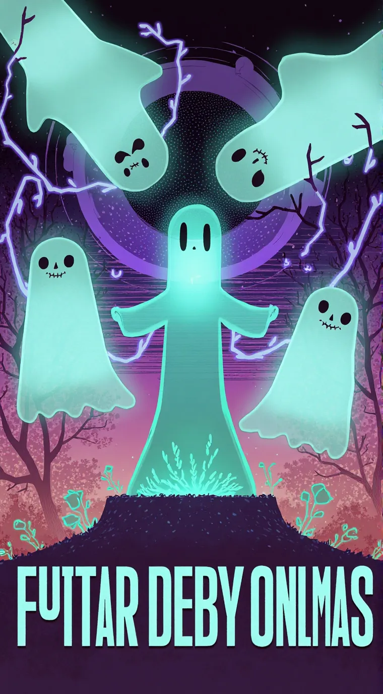 ai character:  final answer  background