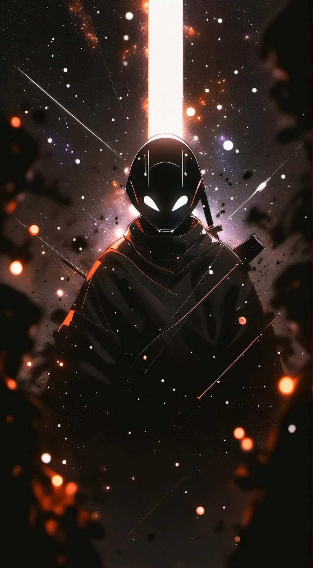 ai character: SC Murder Mystery  background