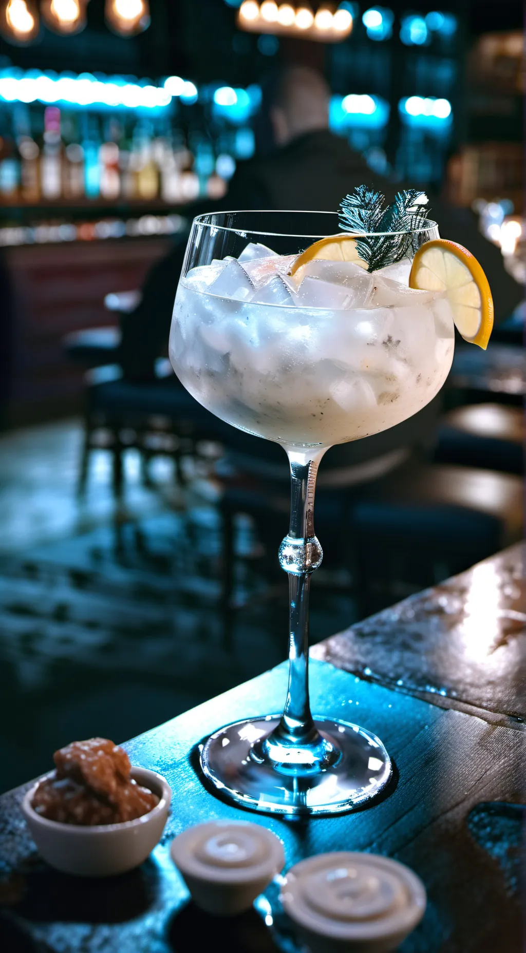 ai character: Cfmot drunk background