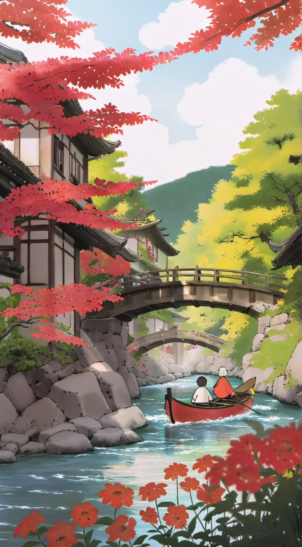 ai character: juan background