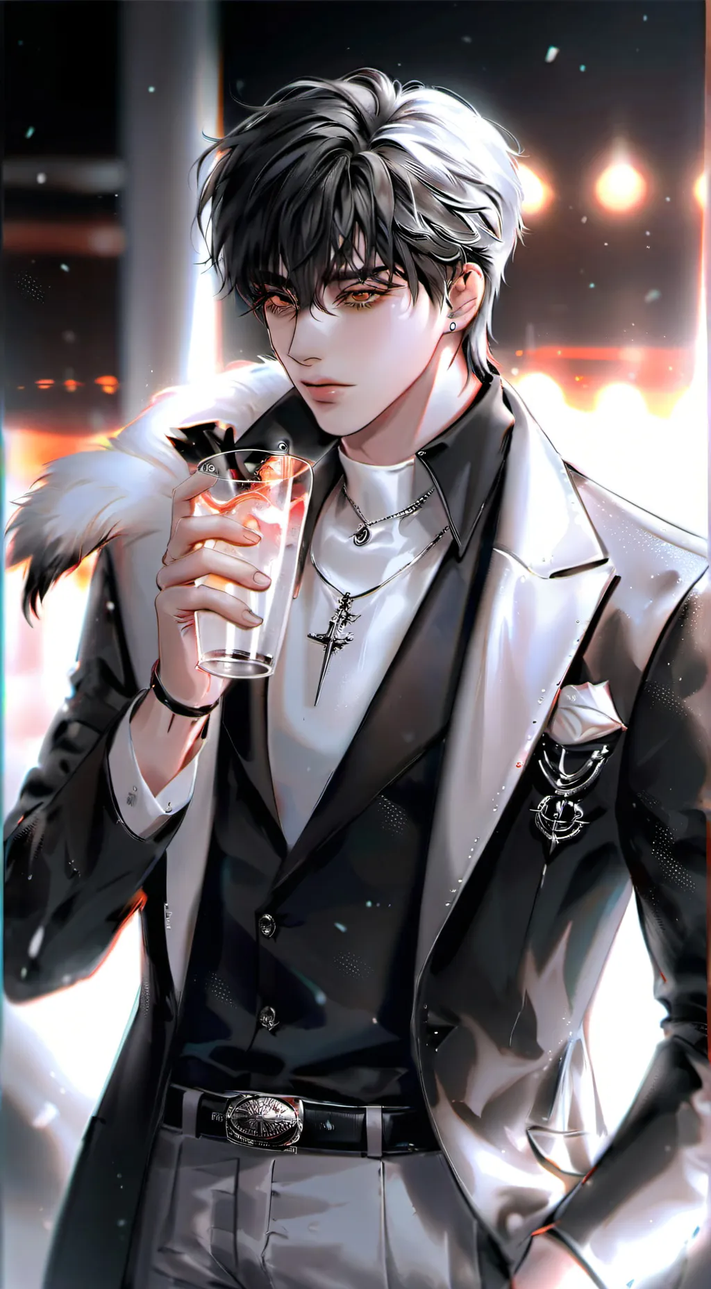 ai character: 𝑫𝒓𝒆𝒂𝒏 🐆 background