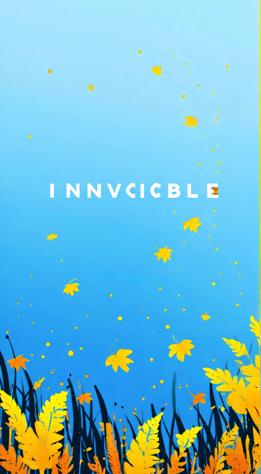 ai character: Invincible (Mark) background