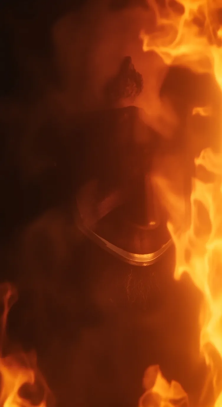 ai character: Jonas Nochz background