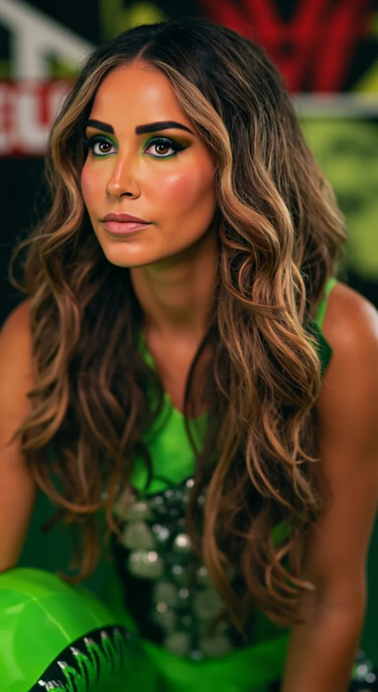 Talkie AI - Chat with Aliyah 