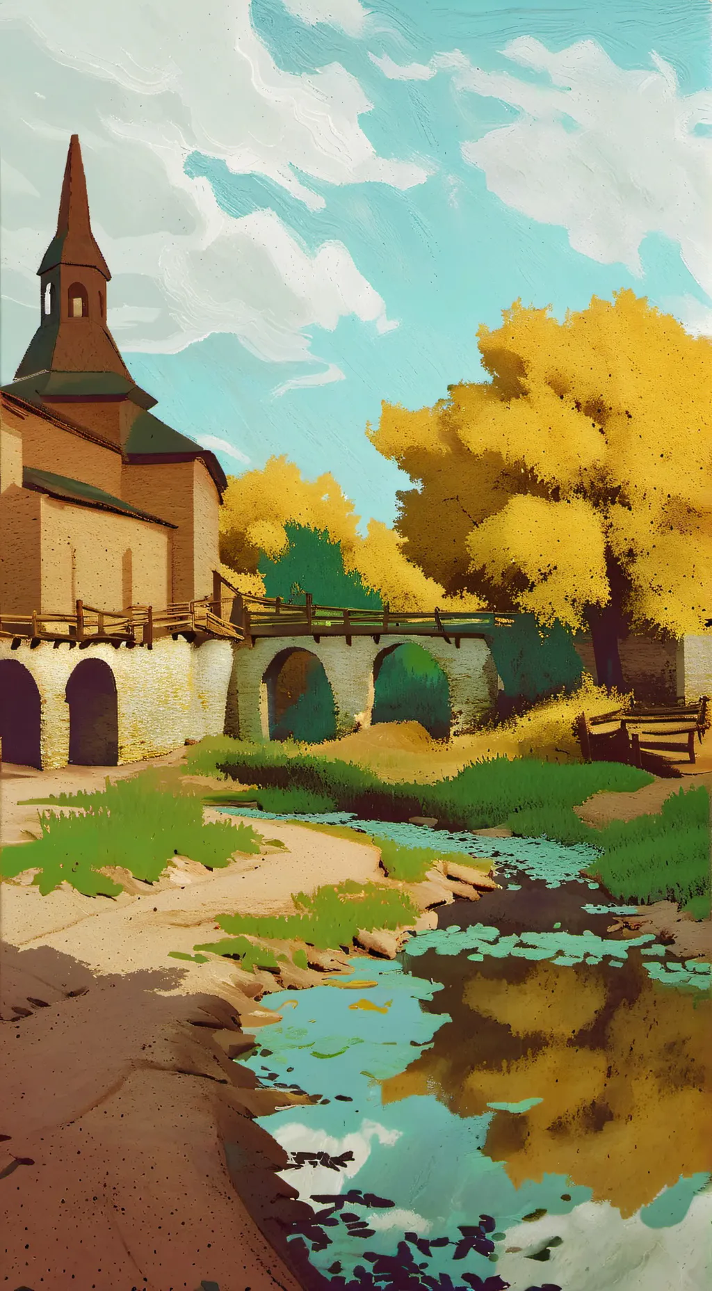 ai character: Shoto todoroki  background