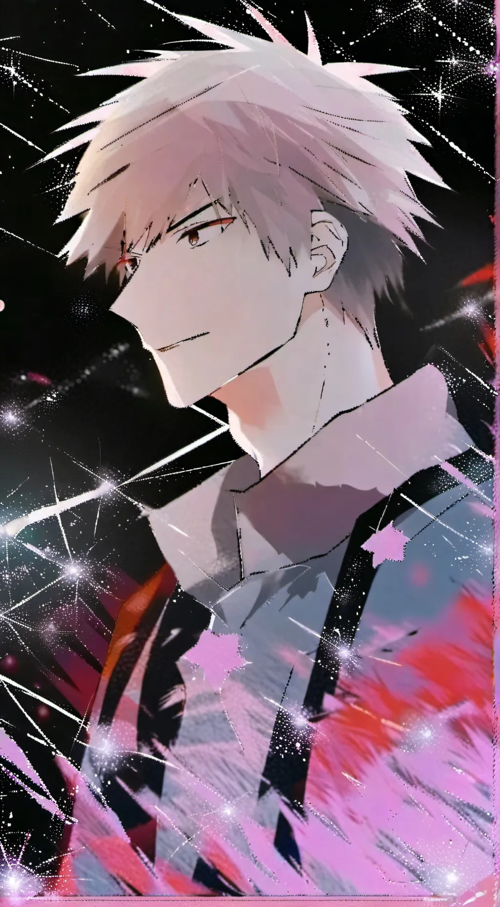 ai character: mha background