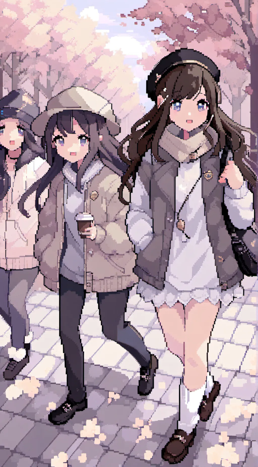 Talkie AI - Chat with NIGHTCORD !💕