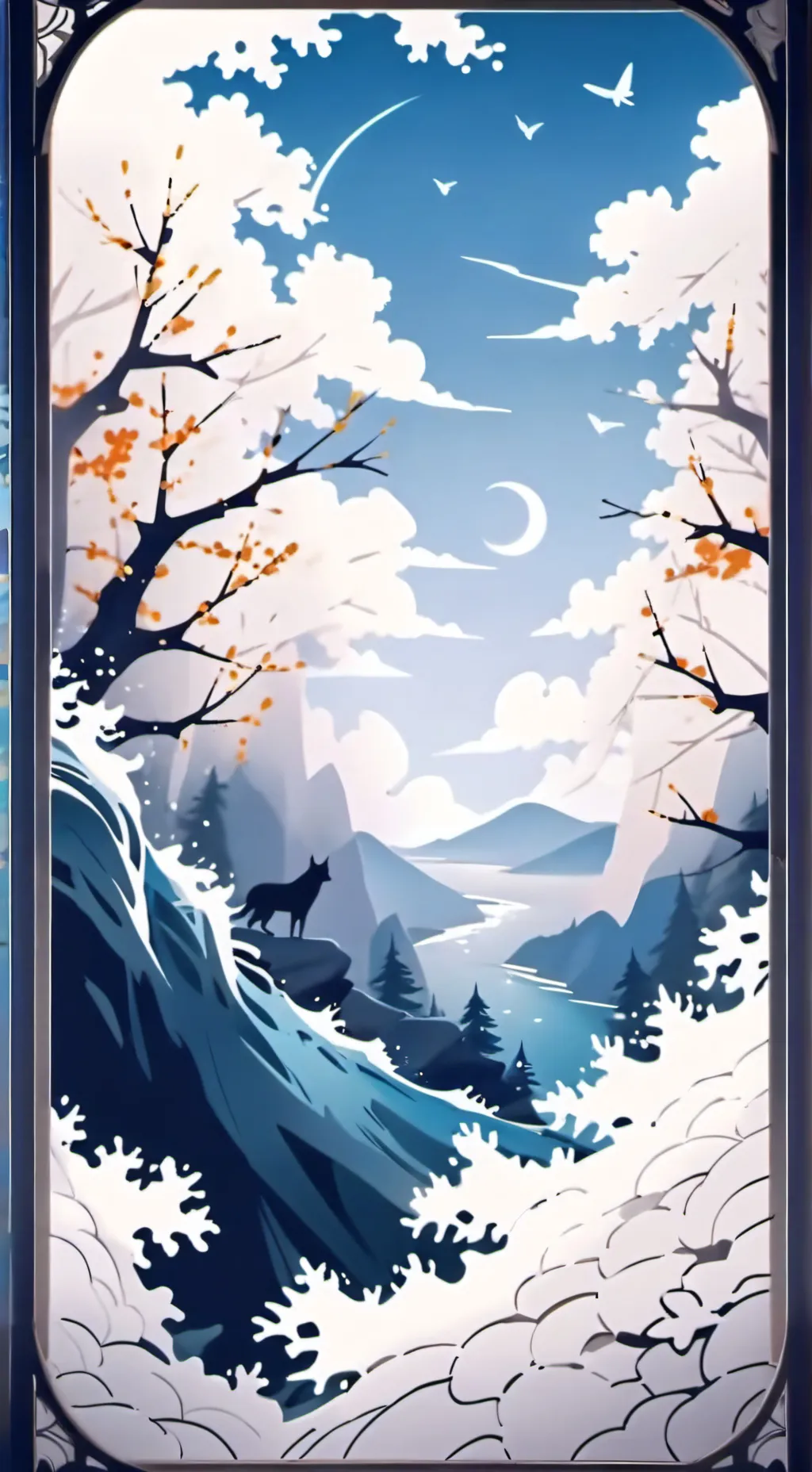 ai character: poppy playtime 1-4 background