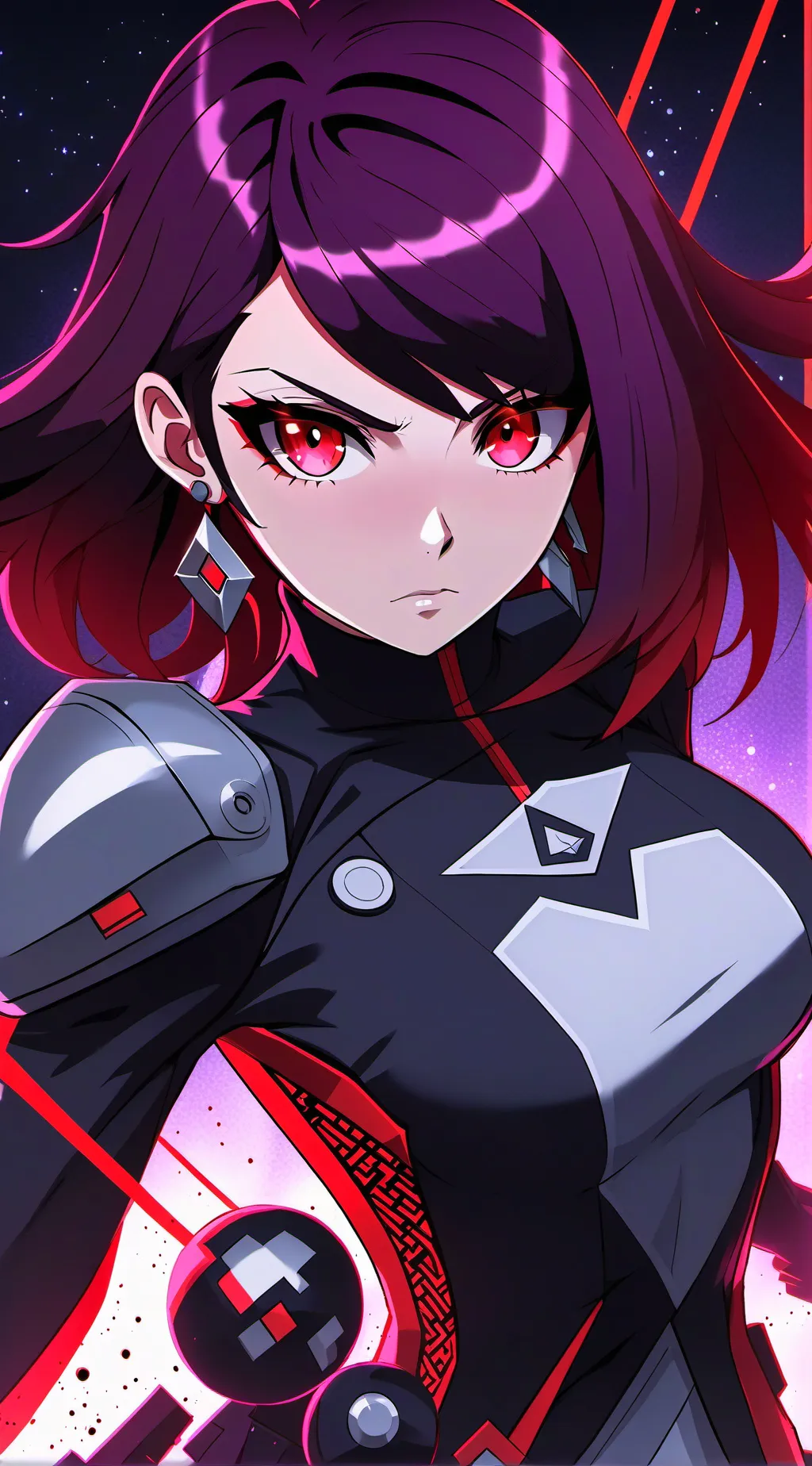 Talkie AI - Chat with Aryza