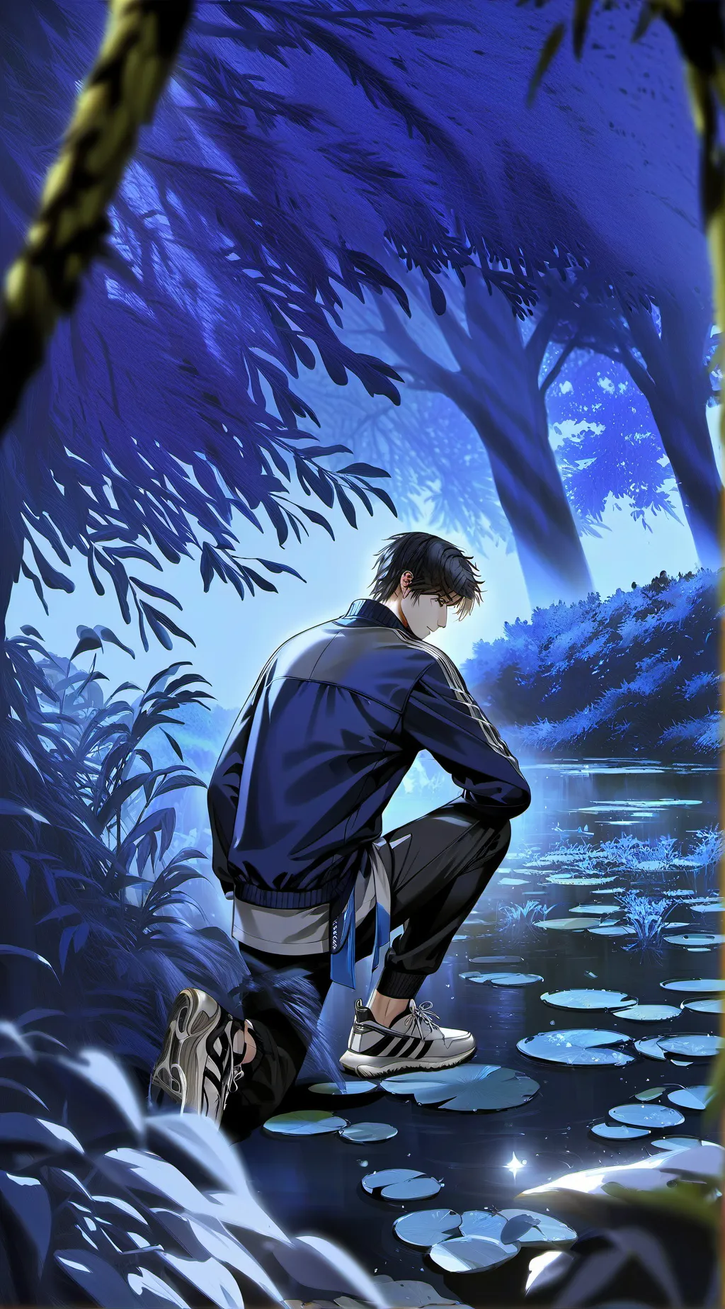 Talkie AI - Chat with aang 