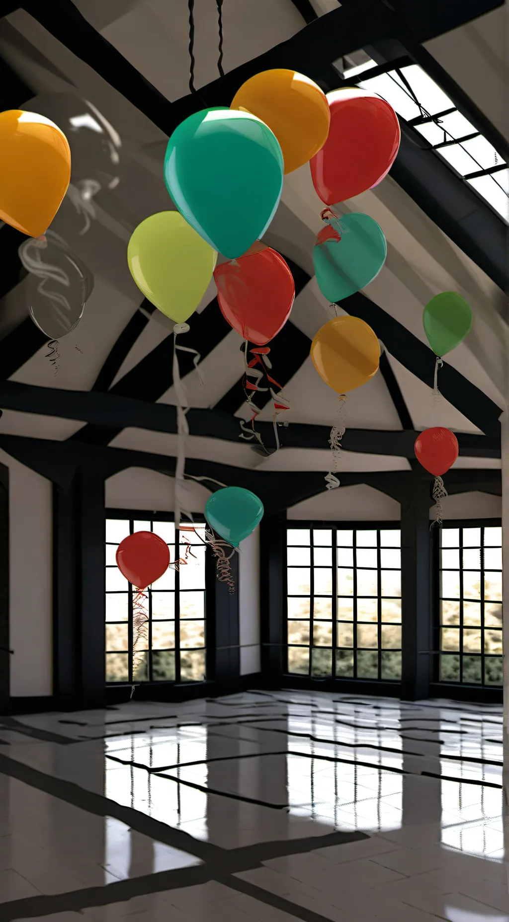 ai character: ~🌻freaky dandy🌻~ background